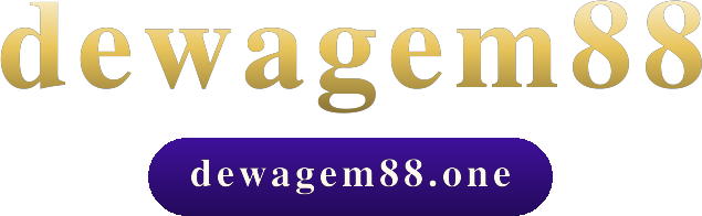 dewagem88 logo
